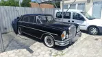 Mercedes 220 Sb 1965 Automatic - vehicul istoric