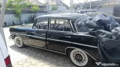 Mercedes 220 Sb 1965 Automatic - vehicul istoric