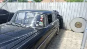 Mercedes 220 Sb 1965 Automatic - vehicul istoric
