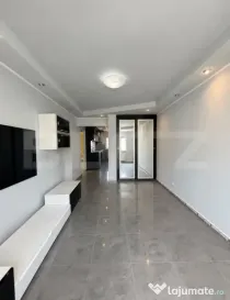Apartament 3 camere, 67.82 mp, deocamandat, etaj 3, Parcul T