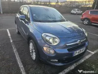 Fiat 500 x , anul 2018 