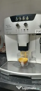 Aparat Cafea Delonghi Magnifica Esam eco #RoyalCaffeCristian 