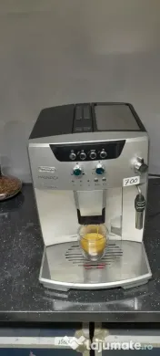 Aparat Cafea Delonghi Magnifica Esam eco #RoyalCaffeCristian 
