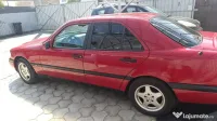 Mercedes-Benz W202 Automatic 