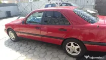 Mercedes-Benz W202 Automatic