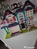 LEGO Friends - Casa familiei Andreei 41449