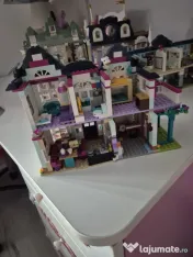 LEGO Friends - Casa familiei Andreei 41449 