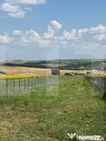 Teren intravilan, 500mp , Zona Zăicești- Botoșani