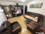 Apartament 2 camere zona Poarta 6 cu Centrala 