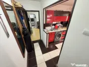 Apartament 2 camere zona Poarta 6 cu Centrala 