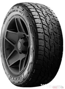 Anvelopa COOPER 255/55 R18 109H DISCOVERER ATT VARA 4X4
