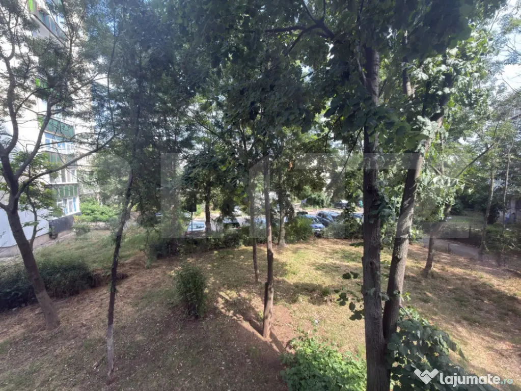 Apartament 2 camere, 51 mp, zona Vest