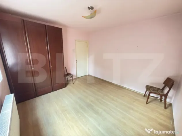 Apartament 2 camere, 51 mp, zona Vest