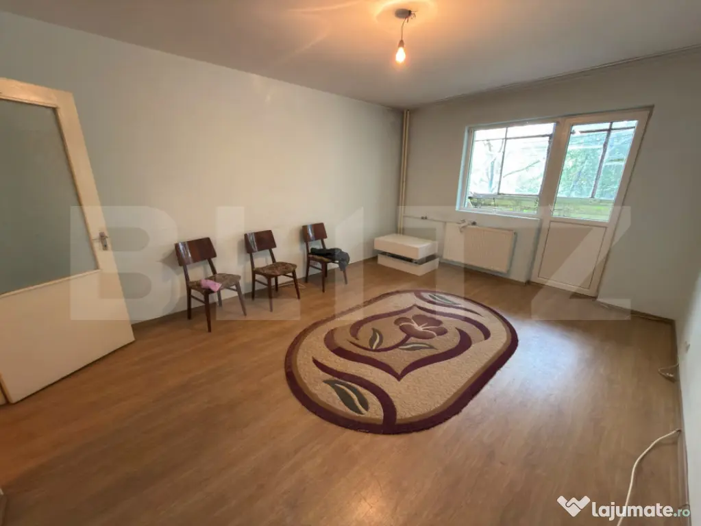 Apartament 2 camere, 51 mp, zona Vest