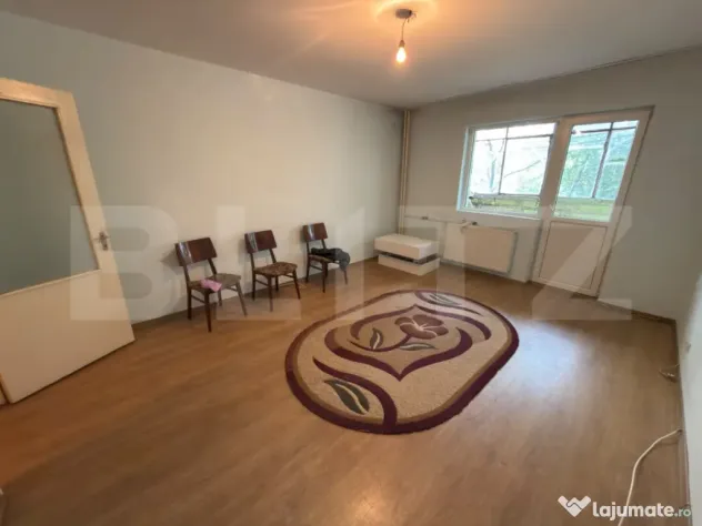 Apartament 2 camere, 51 mp, zona Vest