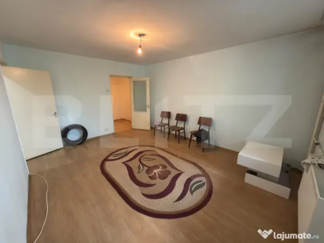Apartament 2 camere, 51 mp, zona Vest