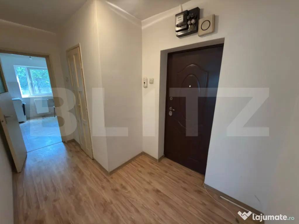 Apartament 2 camere, 51 mp, zona Vest
