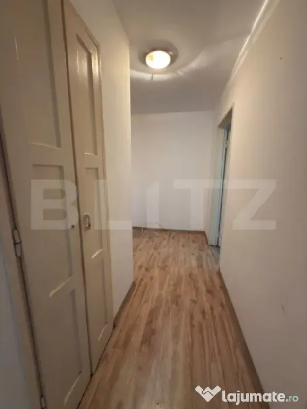 Apartament 2 camere, 51 mp, zona Vest