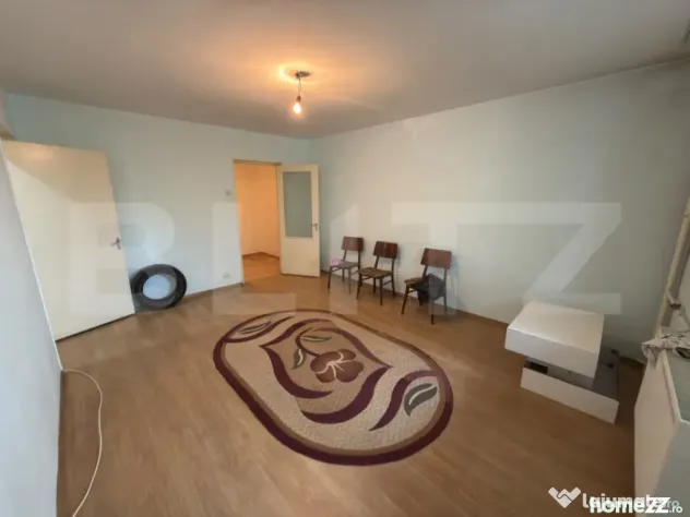 Apartament 2 camere, 51 mp, zona Vest - Ploiesti (Prahova)