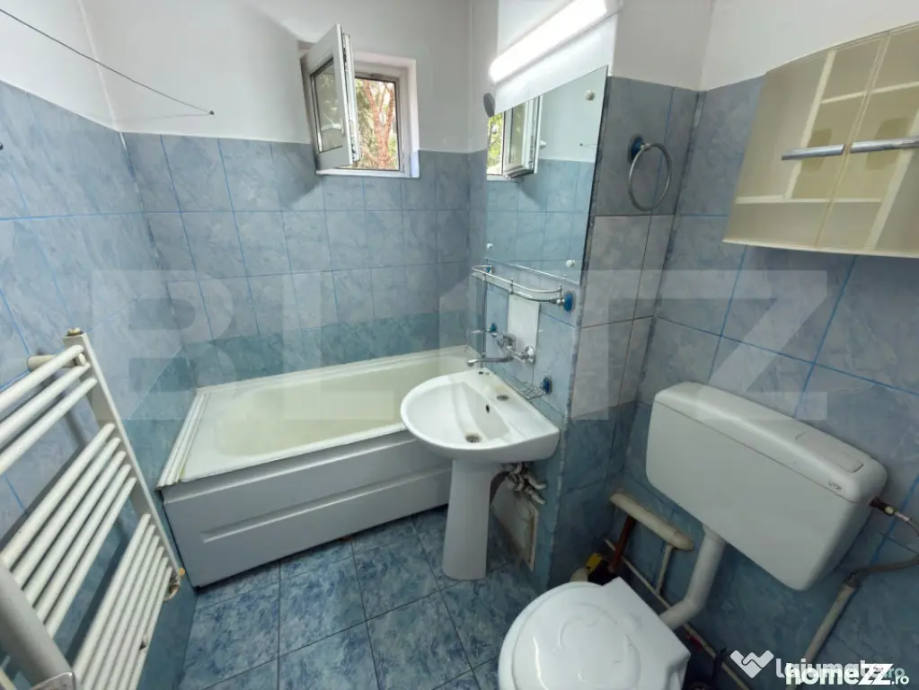 Apartament 2 camere, 51 mp, zona Vest - Ploiesti (Prahova)