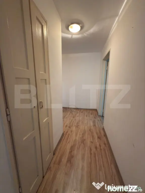 Apartament 2 camere, 51 mp, zona Vest - Ploiesti (Prahova)