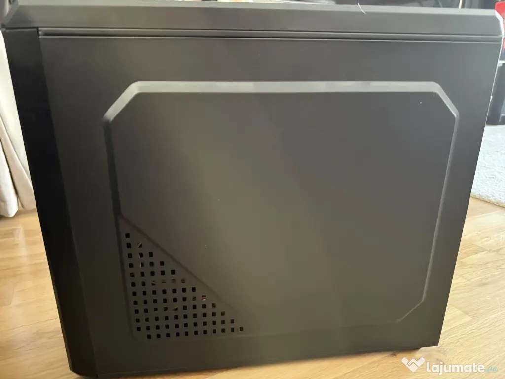 Unitate PC office / multimedia (i5 6600, 8GB RAM, SSD)