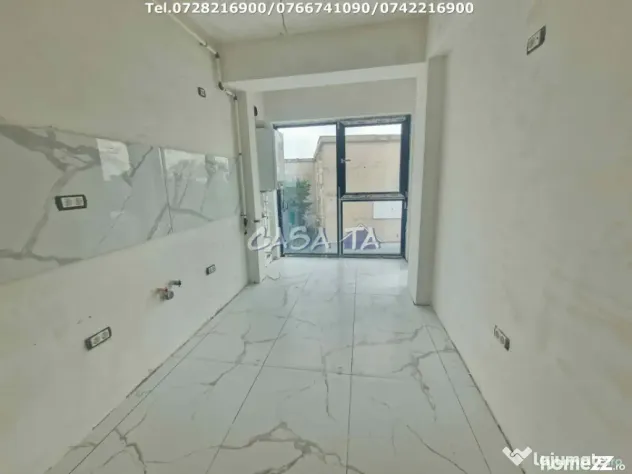 APARTAMENTE NOI DE VÂNZARE – ANSAMBLUL RESIDENCE, Târgu-
