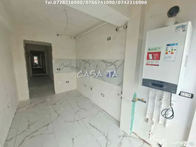 APARTAMENTE NOI DE VÂNZARE – ANSAMBLUL RESIDENCE, Târgu-