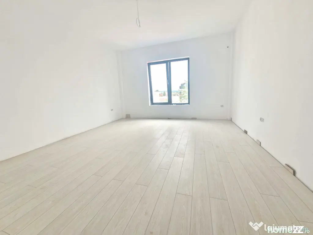 APARTAMENTE NOI DE VÂNZARE – ANSAMBLUL RESIDENCE, Târgu-