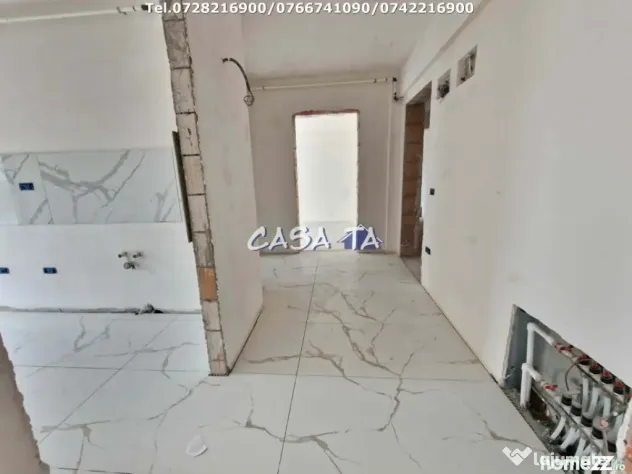 APARTAMENTE NOI DE VÂNZARE – ANSAMBLUL RESIDENCE, Târgu-