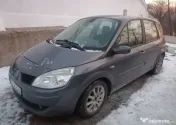 Portiere, Cutie viteze, Renault scenic 2