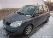 Portiere , Cutie viteze, Renault scenic 2