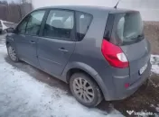 Portiere, Cutie viteze, Renault scenic 2