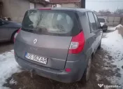 Portiere, Cutie viteze, Renault scenic 2