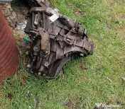 Portiere, Cutie viteze, Renault scenic 2