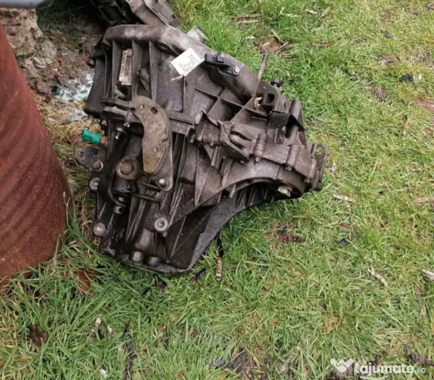Portiere , Cutie viteze, Renault scenic 2