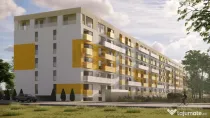 Apartament 2 Camere Loc Parcare Dobroesti Bucuresti Est