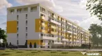 Apartament 2 Camere Loc Parcare Dobroesti Bucuresti Est