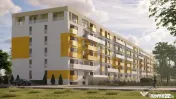 Apartament 2 Camere Loc Parcare Dobroesti Bucuresti Est 