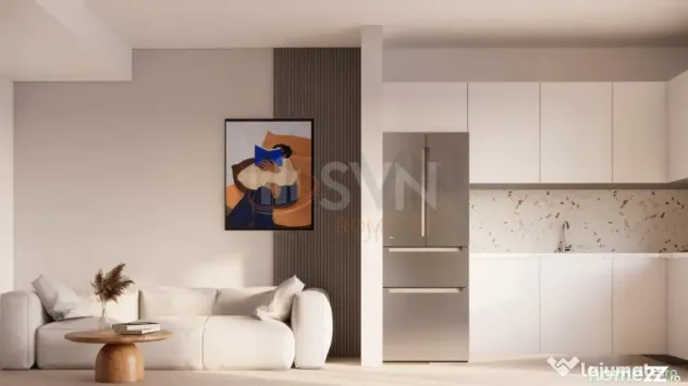 Apartament 2 Camere Loc Parcare Dobroesti Bucuresti Est - Dobroesti (Bucuresti-Ilfov)