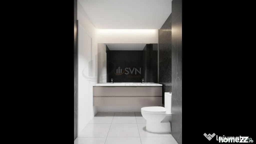 Apartament 2 Camere Loc Parcare Dobroesti Bucuresti Est - Dobroesti (Bucuresti-Ilfov)