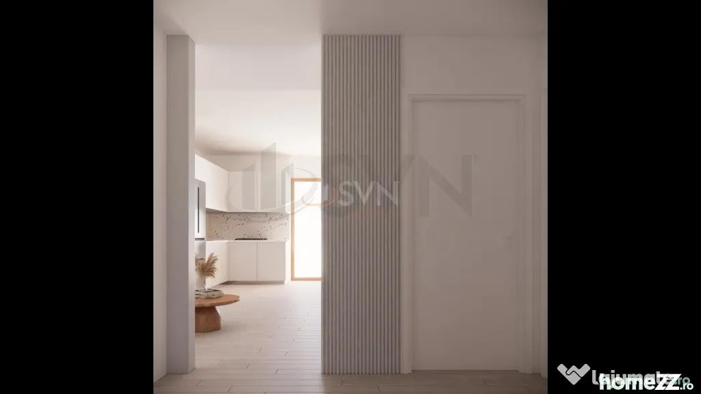Apartament 2 Camere Loc Parcare Dobroesti Bucuresti Est - Dobroesti (Bucuresti-Ilfov)