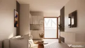 Apartament 2 Camere Loc Parcare Dobroesti Bucuresti Est