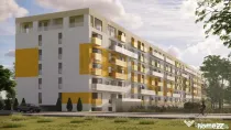 Apartament 2 Camere Loc Parcare Dobroesti Bucuresti Est