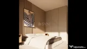 Apartament 2 Camere Loc Parcare Dobroesti Bucuresti Est