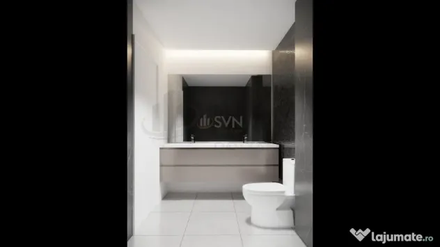 Apartament 2 Camere Loc Parcare Dobroesti Bucuresti Est