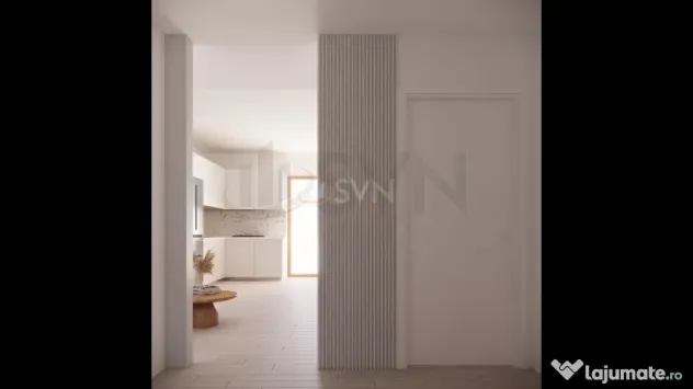 Apartament 2 Camere Loc Parcare Dobroesti Bucuresti Est