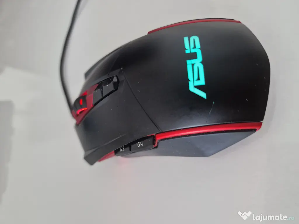Mouse gaming Asus in stare foarte buna