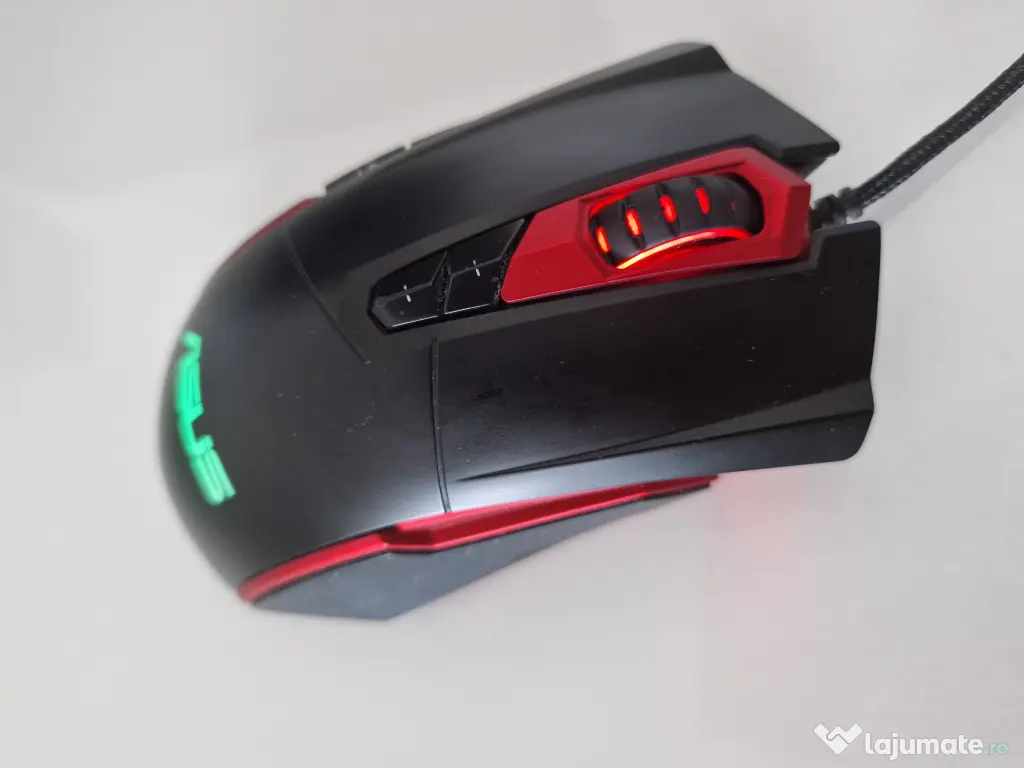 Mouse gaming Asus in stare foarte buna