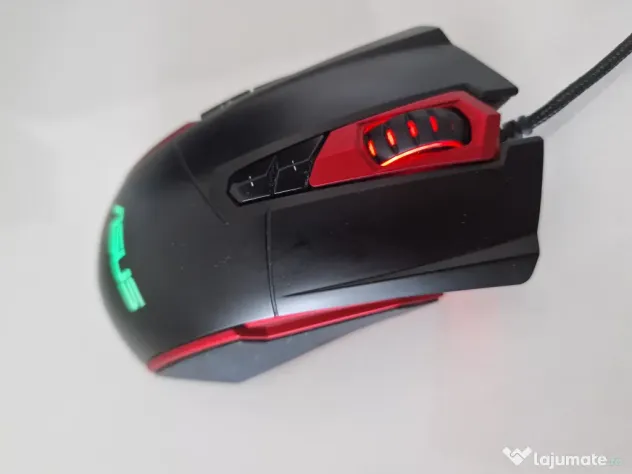 Mouse gaming Asus in stare foarte buna